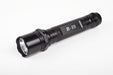 G&P 12R Rechargeable Flashlight