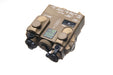 G&P PEQ-15A Laser Designator and Illuminator (TAN)