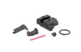 EMG (G&P) SAI Utility Slide Kit for Umarex G17 GBB Pistol (Gold Barrel)