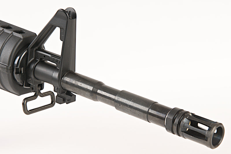 KJ Works Tanio Koba M4 Gas Blow Back GBB Airsoft Rifle
