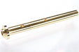 Airsoft Masterpiece Steel Guide Rod For Marui Hi-Capa 4.3 GBB (Gold)