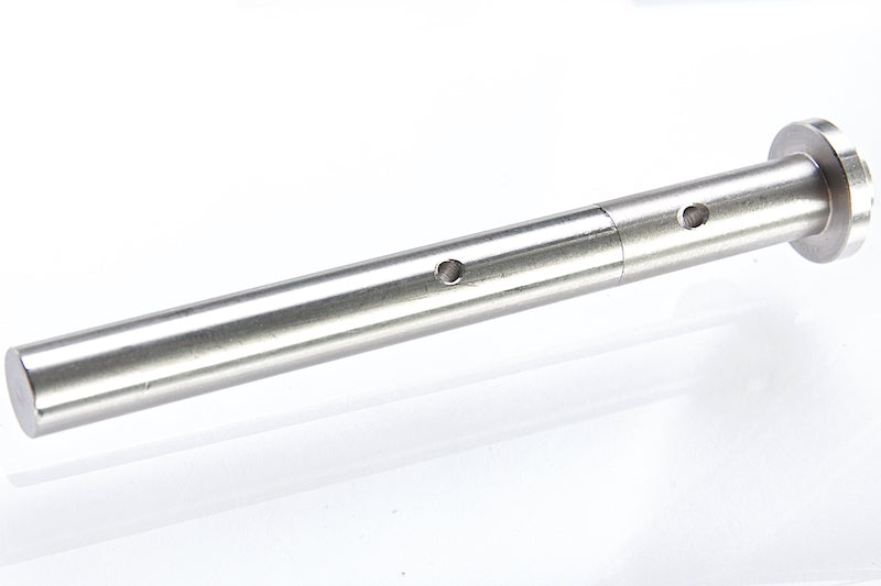 Airsoft Masterpiece Steel Guide Rod For Marui Hi-Capa 4.3 GBB (Silver ...