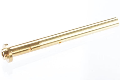 Airsoft Masterpiece Steel Guide Rod For Marui Hi-Capa 5.1 GBB (Gold)