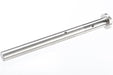 Airsoft Masterpiece Steel Guide Rod For Marui Hi-Capa 5.1 GBB (Silver)