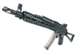 G&G PRK9L AEG SMG Airsoft Rifle
