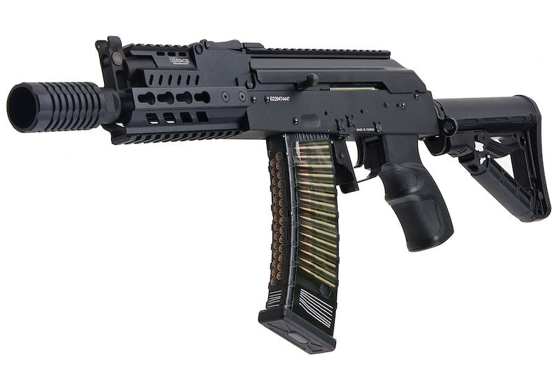 G&G RK74 CQB Airsoft AEG Rifle