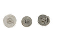 Siegetek Concepts Precision Gear Set for Airsoft AEG V2/V3 Gearbox (Ratio: 14.09:1)
