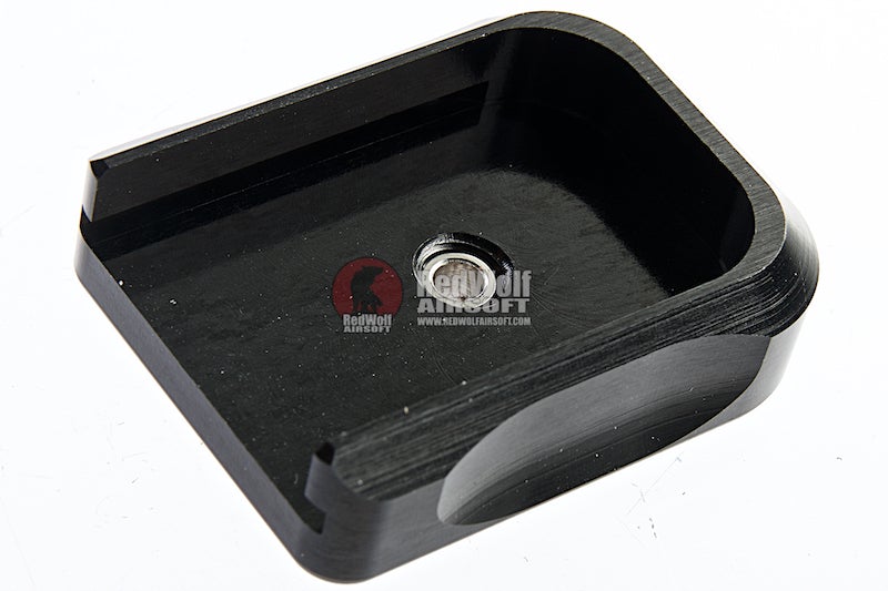 Gunsmith Bros STI Tactical Magazine Base