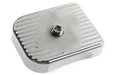 Gunsmith Bros STI Tactical Magazine Base (Silver)