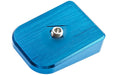Gunsmith Bros SV Magazine Base (Blue)
