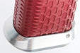 Gunsmith Bros Aluminum Grip for Marui Hi-Capa GBB (Limcat Style/ Red)