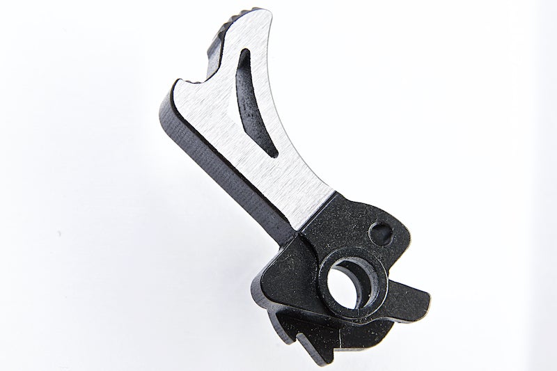 Gunsmith Bros STI Supr Style Hammer for Marui Hi-Capa/ 1911 GBB (2 Tone)