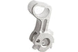 Gunsmith Bros SV HD Style Hammer for Marui Hi-Capa/ 1911 GBB (Silver)