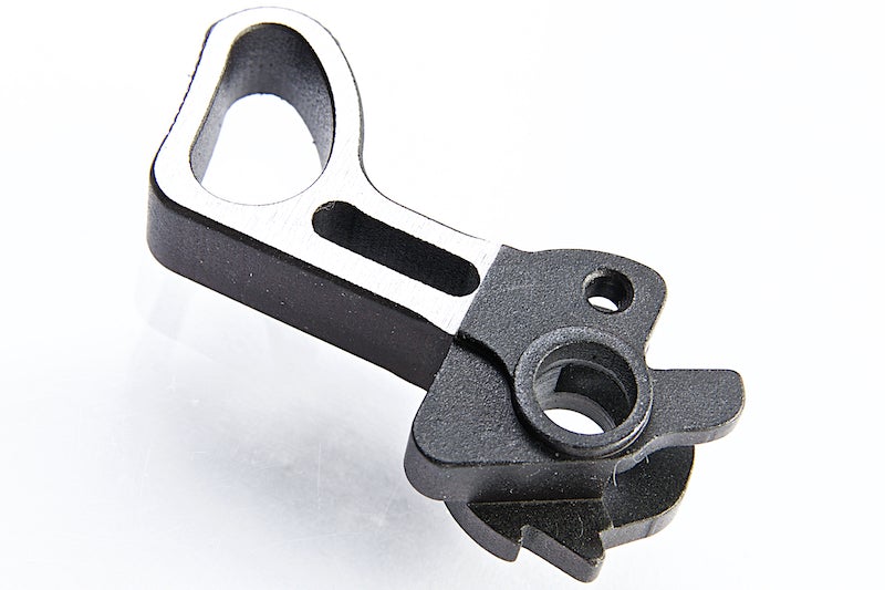 Gunsmith Bros SV HD Style Hammer for Marui Hi-Capa/ 1911 GBB (2 Tone)