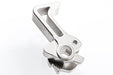 Gunsmith Bros SV SR Style Hammer for Marui Hi-Capa/ 1911 GBB (Silver)