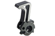 Gunsmith Bros SV SR Style Hammer for Marui Hi-Capa/ 1911 GBB (2 Tone)