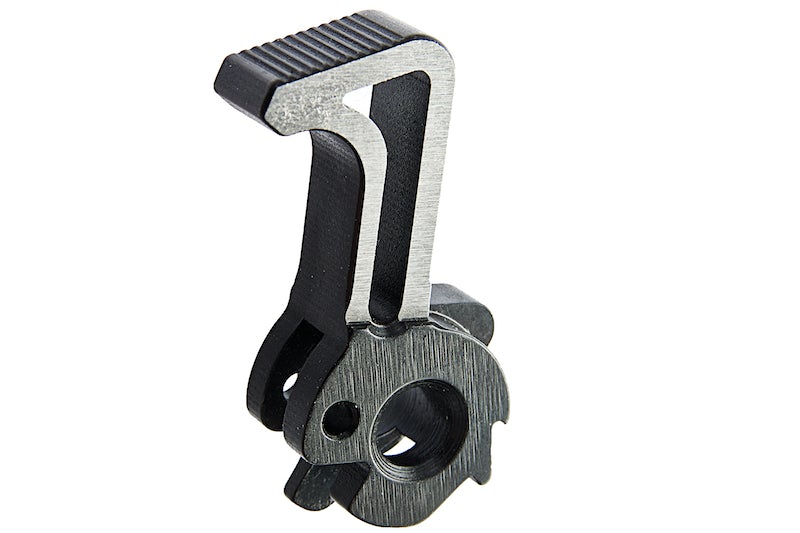 Gunsmith Bros SV SR Style Hammer for Marui Hi-Capa/ 1911 GBB (2 Tone)