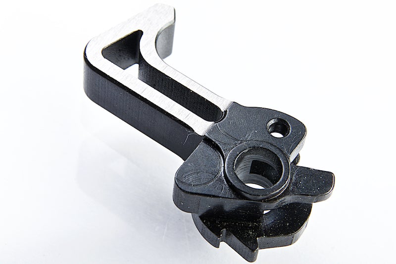 Gunsmith Bros SV SR Style Hammer for Marui Hi-Capa/ 1911 GBB (2 Tone)