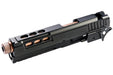 Gunsmith Bros STI DVC Tactical Slide Set for Marui Hi-Capa GBB