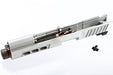 Gunsmith Bros STI DVC Tactical Slide Set for Marui Hi-Capa GBB (Silver)