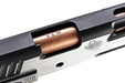 Gunsmith Bros STI DVC Tactical Slide Set for Marui Hi-Capa GBB (2-Tone)