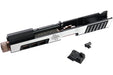 Gunsmith Bros STI DVC Tactical Slide Set for Marui Hi-Capa GBB (2-Tone)