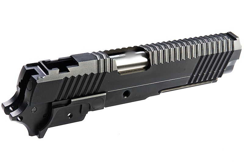 Gunsmith Bros SC Formula Standard Slide Set for Marui Hi-Capa GBB