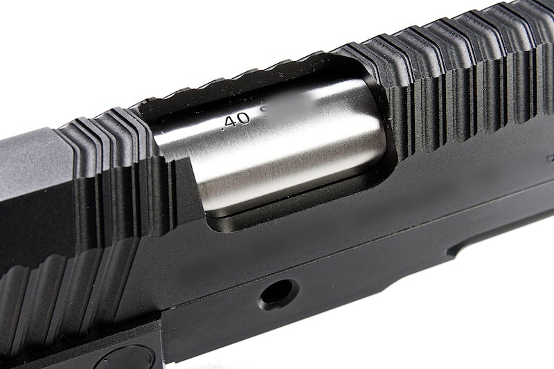 Gunsmith Bros SC Formula Standard Slide Set for Marui Hi-Capa GBB