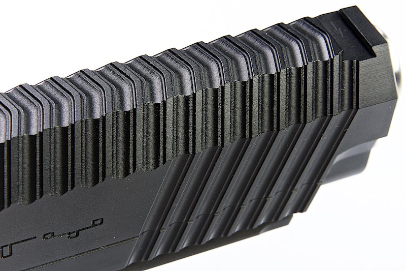 Gunsmith Bros SC Formula Standard Slide Set for Marui Hi-Capa GBB