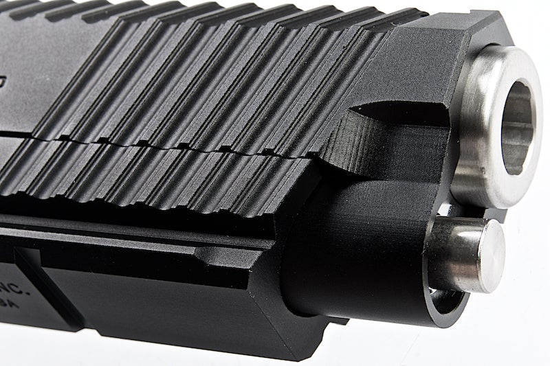 Gunsmith Bros SC Formula Standard Slide Set for Marui Hi-Capa GBB