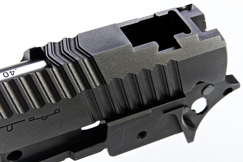 Gunsmith Bros SC Formula Standard Slide Set for Marui Hi-Capa GBB