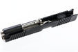 Gunsmith Bros SC Formula Standard Slide Set for Marui Hi-Capa GBB