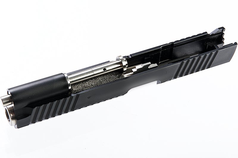 Gunsmith Bros SC Formula Standard Slide Set for Marui Hi-Capa GBB