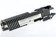 Gunsmith Bros SC Formula Standard Slide Set for Marui Hi-Capa GBB (2 Tone)