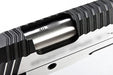Gunsmith Bros SC Formula Standard Slide Set for Marui Hi-Capa GBB (2 Tone)