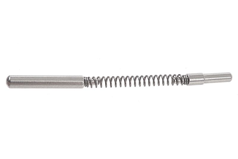 Safety Plug Socket Spring Gunsmith Bros Safety Spring Plug Set for Marui Hi Capa/ 1911 GBB ...