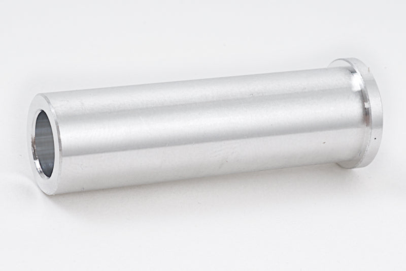 Gunsmith Bros Recoil Spring Plug for Marui Hi Capa Airsoft GBB (Silver)
