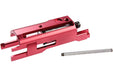 Gunsmith Bros Light Blowback Housing for Marui Hi-Capa GBB (Red)