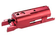 Gunsmith Bros Light Blowback Housing for Marui Hi-Capa GBB (Red)