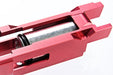 Gunsmith Bros Light Blowback Housing for Marui Hi-Capa GBB (Red)