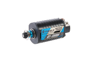 Tienly Infinity GT-35000 Airsoft AEG Motor (35000RPM, Short)
