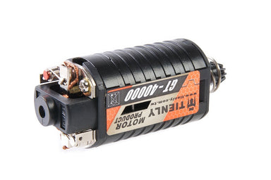 Tienly Infinity GT-40000 Airsoft AEG Motor (40000RPM, Short)