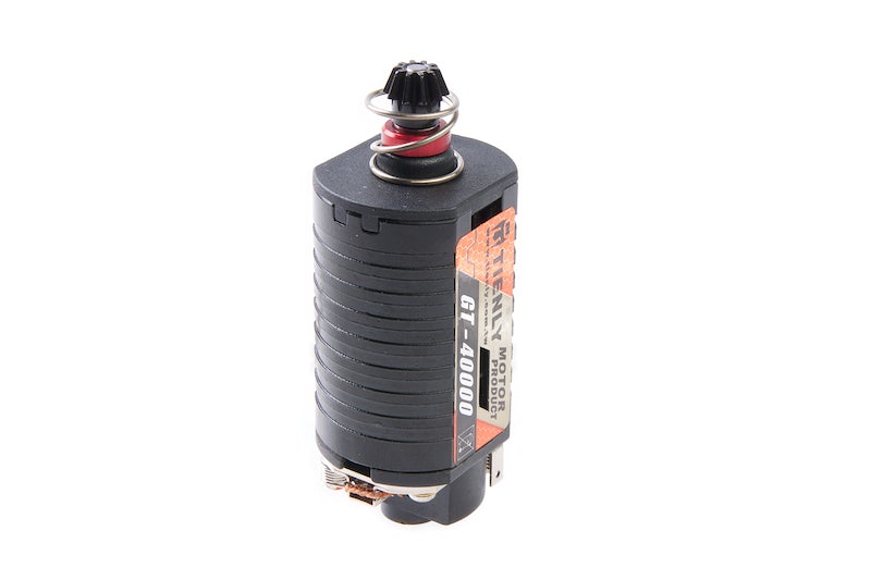 Tienly Infinity GT-40000 Airsoft AEG Motor (40000RPM, Short)