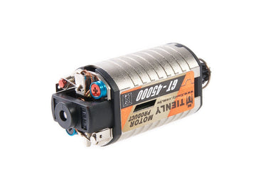 Tienly Infinity GT-45000 Airsoft AEG Motor (45000RPM, Short)