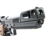 WE Samurai Edge V2 Barry Burton Model GBB Pistol