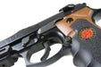 WE Samurai Edge V2 Barry Burton Model GBB Pistol