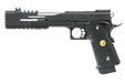 WE HI-CAPA 5.1 Dragon 7" GBB Pistol (Type B)