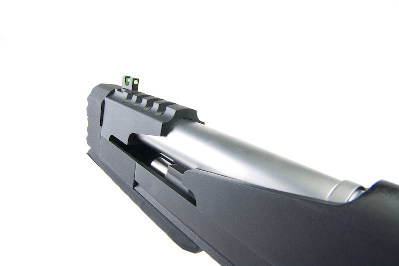 WE HI-CAPA 5.1 Dragon 7" GBB Pistol (Type B)