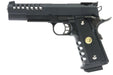 WE HI-CAPA 5.1 Lightened GBB Pistol