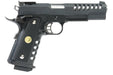 WE HI-CAPA 5.1 Lightened GBB Pistol